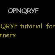 Using Open Query File OPNQRYF