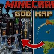 Я строю ЛУЧШИЙ мир Minecraft всех времен