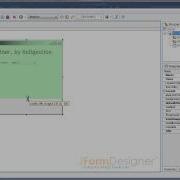 GUI Design Part 1 Creating The GUI