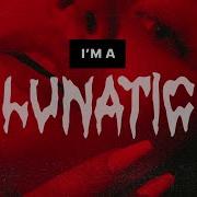 UPSAHL Lunatic Lyric Video