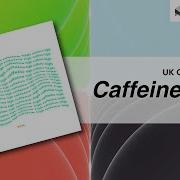 Caffeine High Yusi GroundbreakinG BOFXVI