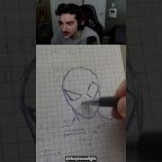 How To Draw Spiderman
