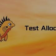 Zig Test Allocator Tutorial 105