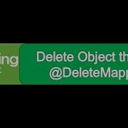 SpringBoot 6 Delete Object Using DeleteMapping