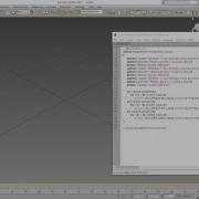 MaxScript SphereTool