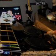 Crushed Beyond Dust By Skeletonwitch Expert Drums FC