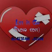 Let It Go Radio Edit Scatman John Simfile 26
