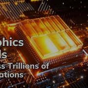 Inside The GPU How Graphics Cards Process Trillions Of Calculations