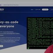 Checkov Demo IaC Static Analysis