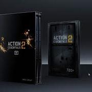 Video Copilot Action Essentials 2 2K Film Resolution Free After Effects Templates Premiere Pro