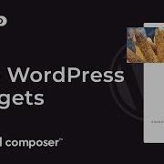 Guide To Free WordPress Widgets