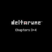 Dark Place But In The Same Key As Dark Truth In Game