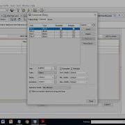 Accounting Software JAVA Application GUI Part 10
