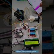 Grow Greener Plants With This ESP8266 Watering System Diy Arduino How Sensor Shorts Garden