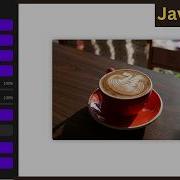 Create A Photo Editor App Using HTML5 CSS3 JavaScript Step By Step Tutorial With Source Code