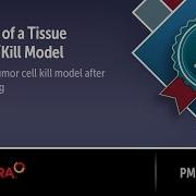 PML School Analysis Of A Tissue Growth Kill Model