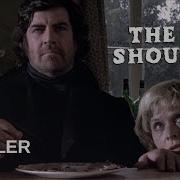 THE SHOUT Official Trailer 1978
