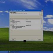 How To Install SQL Server 2005 Part 1