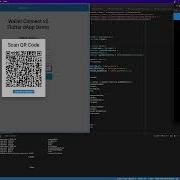 WalletConnect Building A Wallet