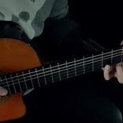 Michael Jackson Give In To Me FINGERSTYLE GUITAR