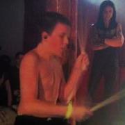 14 Y O Evan Patterson W IMPERATIVE REACTION In NYC Oct 1 2011