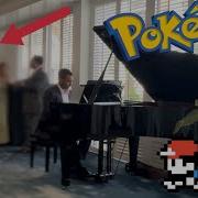 I Played Pallet Town From Pokemon On Piano At A Wedding