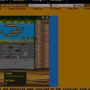 Frog Jumper A Clone Version Of Frogger A Game Not To Miss