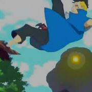 Anime Flow Edit Pocket Rocket