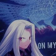 AMV FATE ZERO 30 DETIK OWN MY OWN