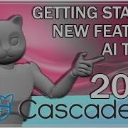 How To Animate In CASCADEUR 2025 Getting Started New Features More