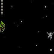 Mega Man 2 Final Boss Alien Wily NES Difficult Mode No Damage