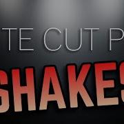 CUTE CUT PRO TWITCH SHAKE TUTORIAL