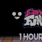 Special Guest Friday Night Funkin FULL SONG 1 HOUR