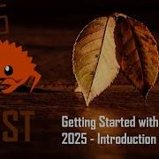 Getting Started With Rust Programming Language As Beginner In 2025 The Hello World Example V1