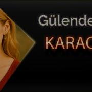 Gülende Yar Gülende Karaoke 8k