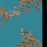 Adobe Flash Map Generator Prototype