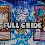 Branded Dracotail TAKES OVER Burst Protocol Deck Combo Guide