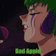 JubyPhonic Bad Apple English Cover