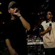 Linkin Park Feat Jay Z Big Pimpin Papercut Collision Course Live 2004 4K 60fps