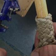 Rawhide Bit Connector
