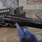 Monroe 1921 Model K Mechanical Calculator Part 2 Disassemble Clean