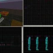 Source Mapping Tutorial 4 Objectives And Tips On Spawns