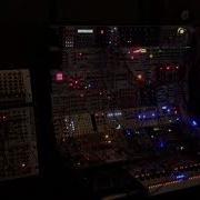 Lair Serge Modular Patch