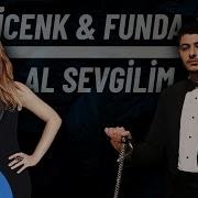 Semicenk Funda Arar Al Sevgilim Official Audio