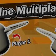 We Added MULTIPLAYER To Our Unity FPS Indie Game Devlog 02 MAYHEM