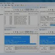 Cryptocurrency 03 Experimental Genetic Algorithm Class Scheduling PoW P2P JAVA Public Version
