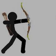 Bow Animation Test Animation