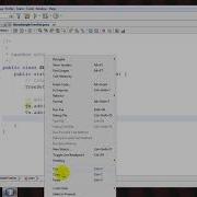Simple TreeSet In Java Netbeans