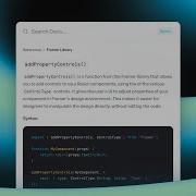 Framer Update Code Blocks Inline Code