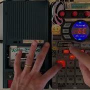 Chopping On The SP 404sx Drum Sampling Tutorial With Mid Air Pt 1 How To Resample And Process